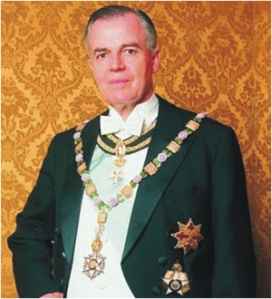 Príncipe da família imperial do Brasil visita Divinópolis e Bom Despacho na próxima quarta-feira (29) principe em divinopolis